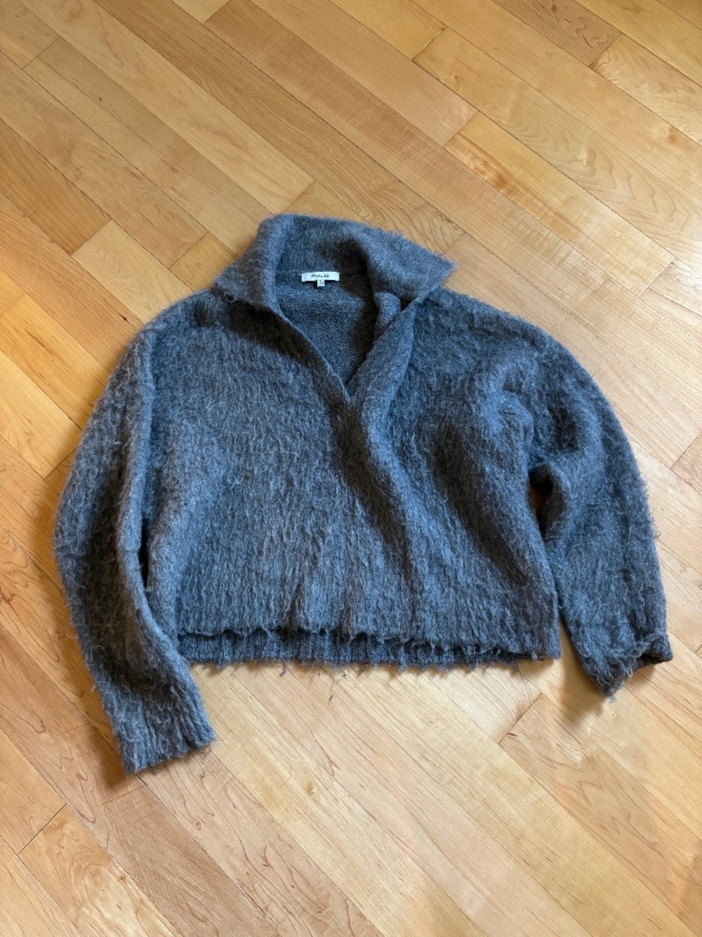 Madewell Sweater